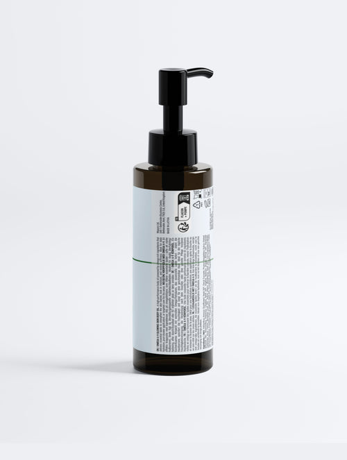 Omega Glow Body Oil 