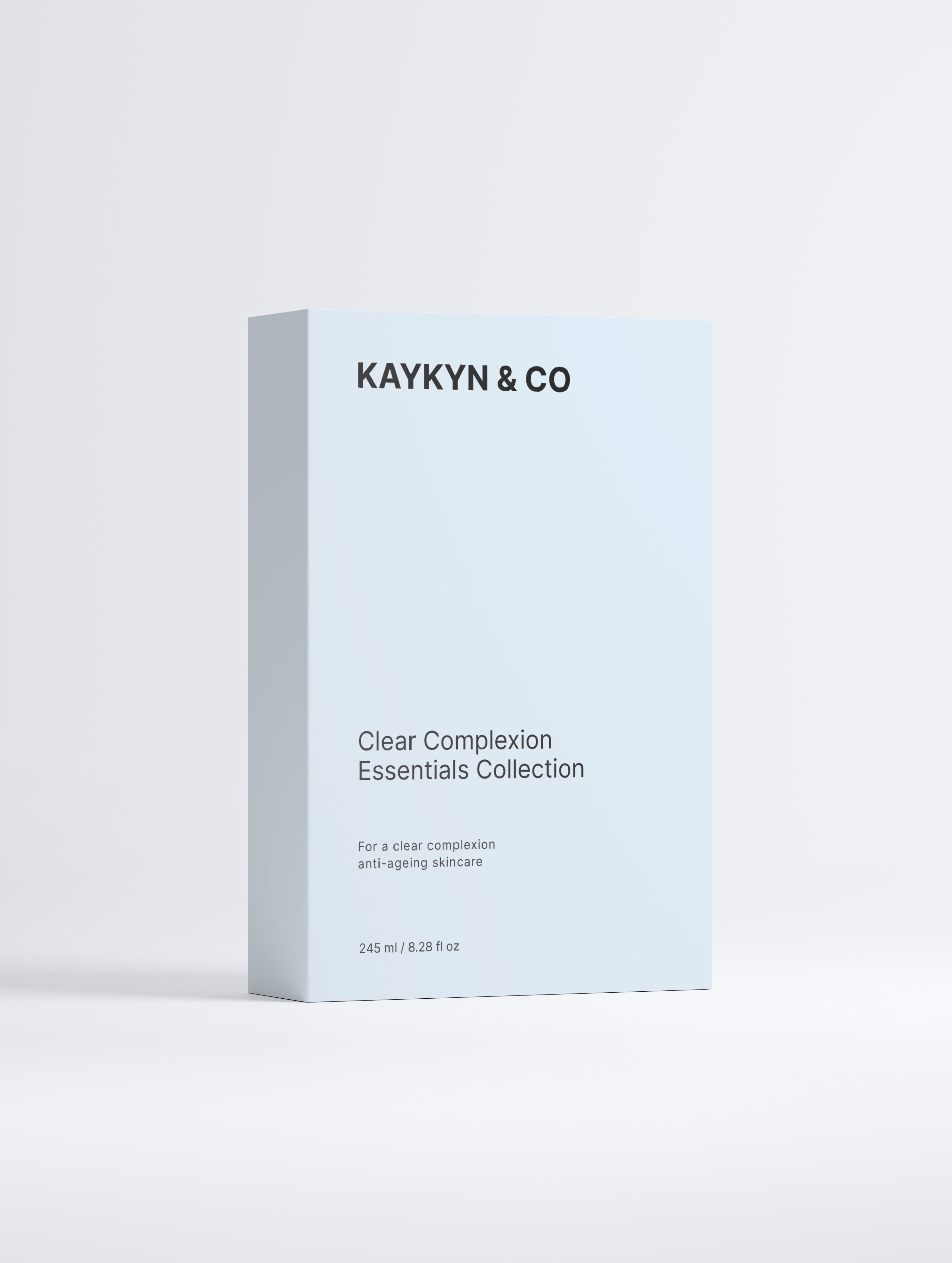 Clear Complexion Essentials Collection