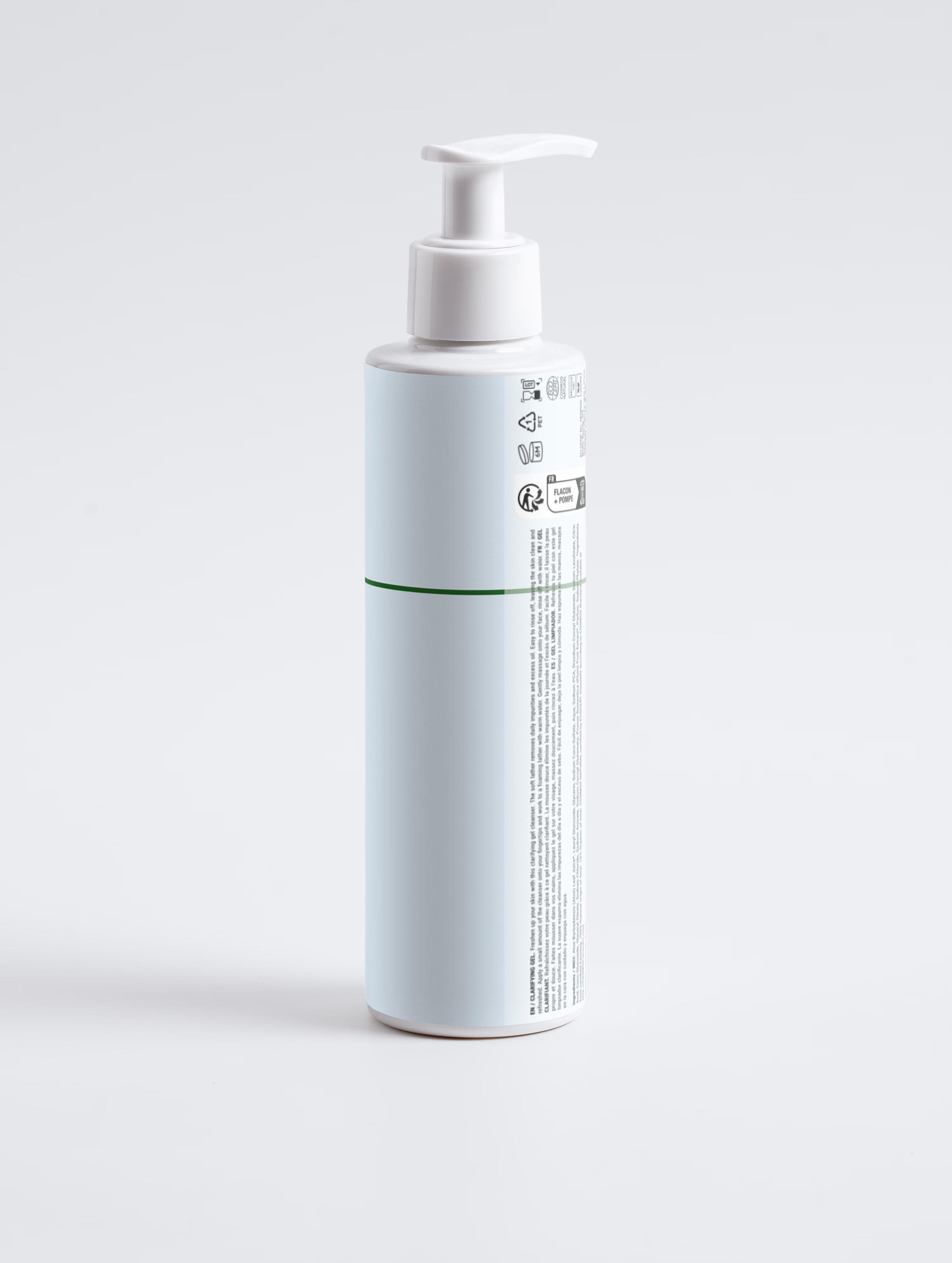 Clarifying Renewal Gel