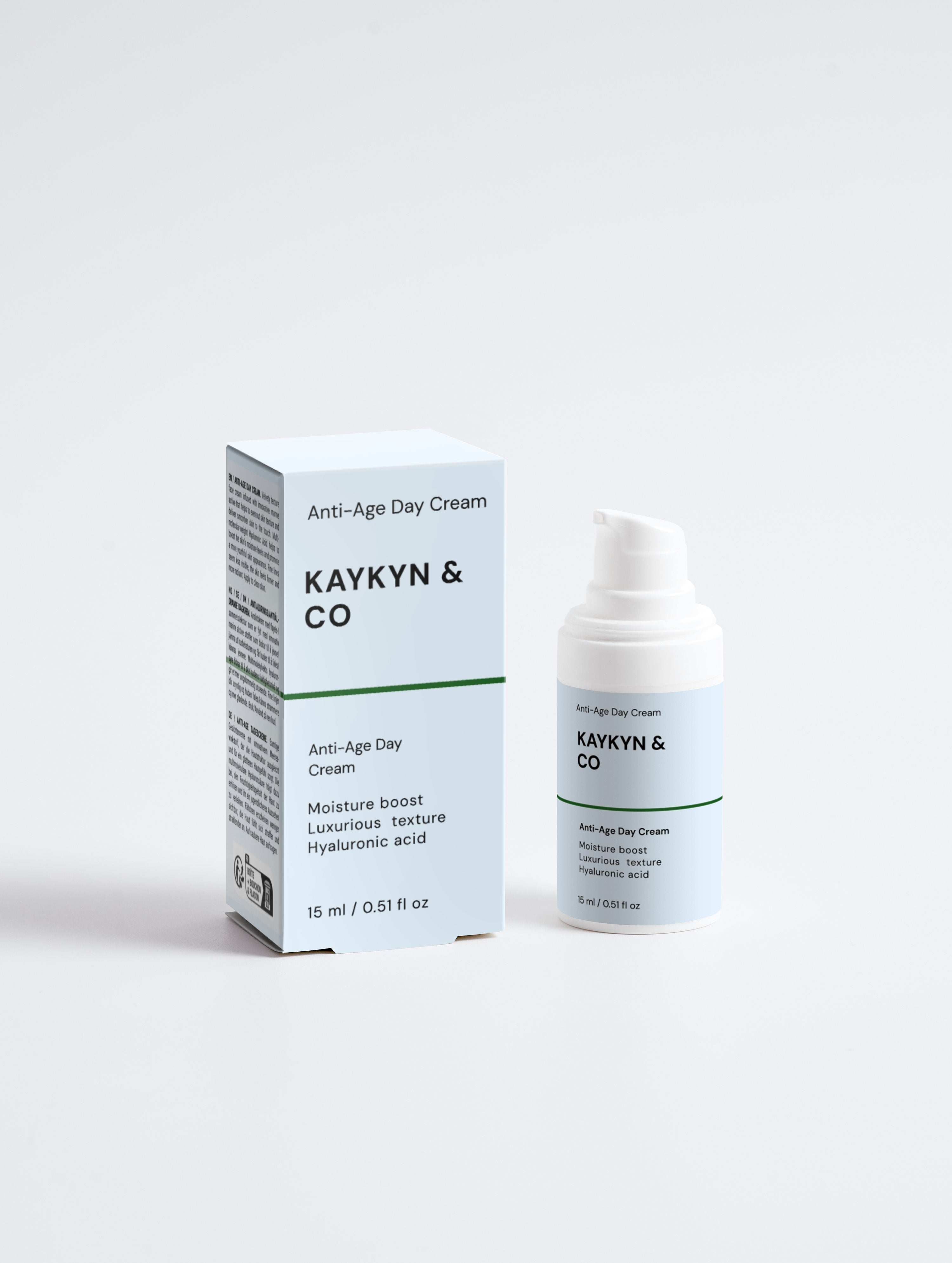 Clear Complexion Essentials Collection
