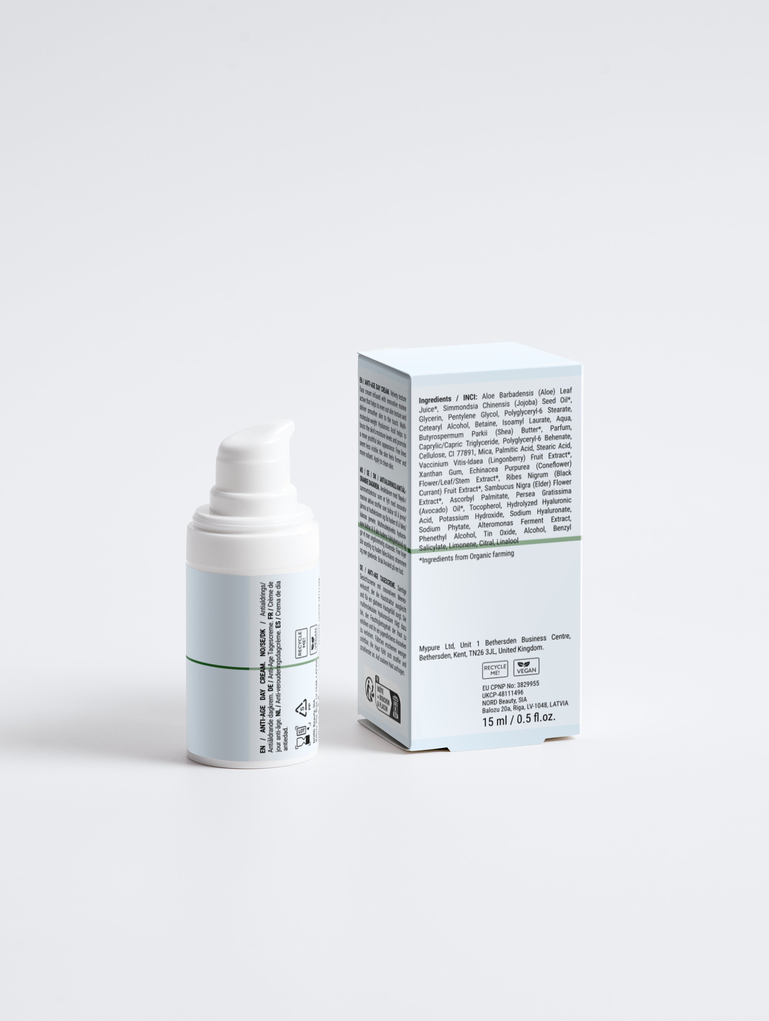 Clear Complexion Essentials Collection
